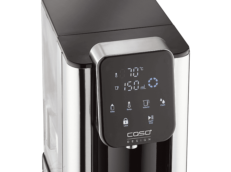 CASO 1879 HW 660 Heißwasserspender