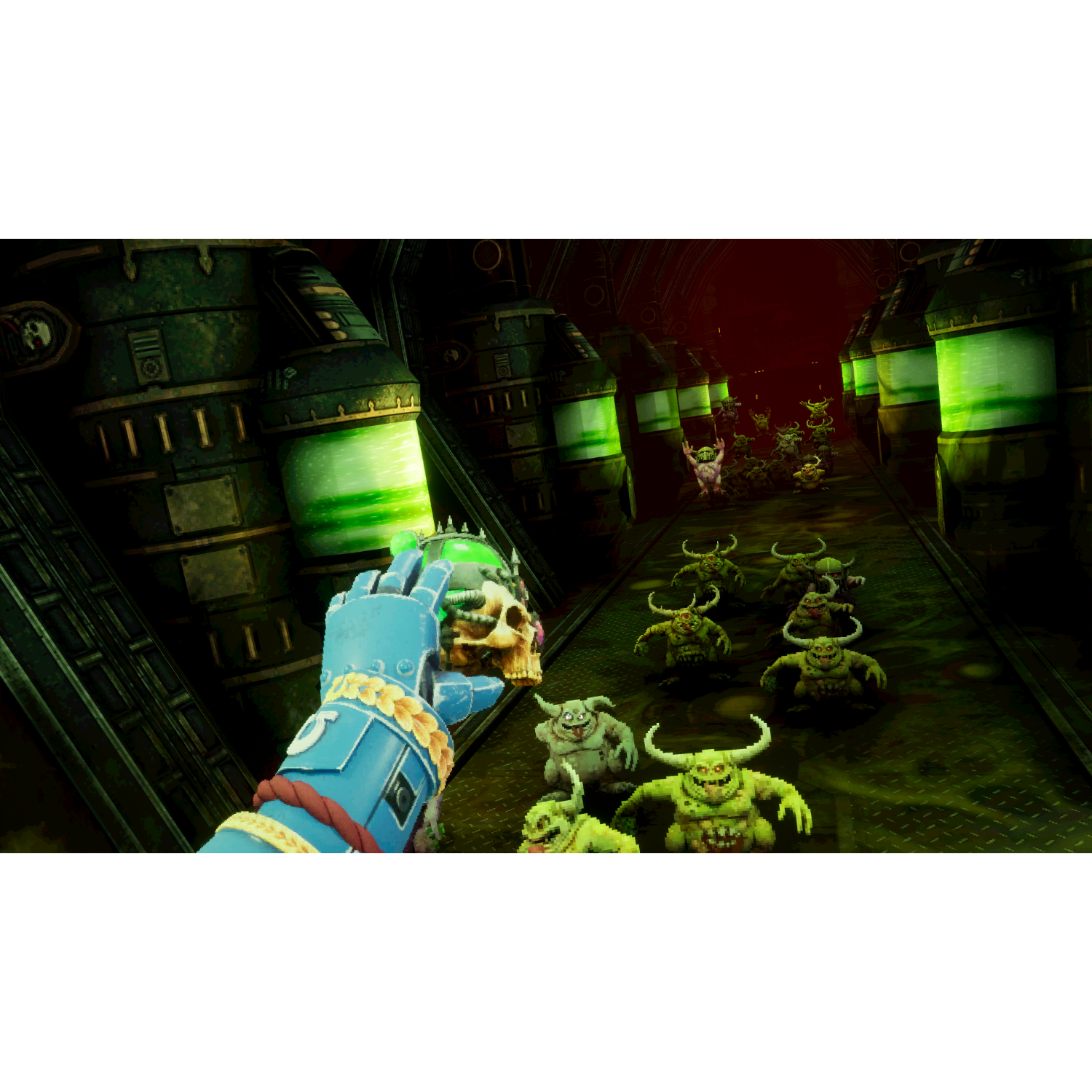 Warhammer 40,000: Boltgun | Nintendo Switch