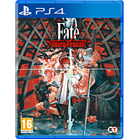 MediaMarkt Fate/Samurai Remnant | PlayStation 4 aanbieding