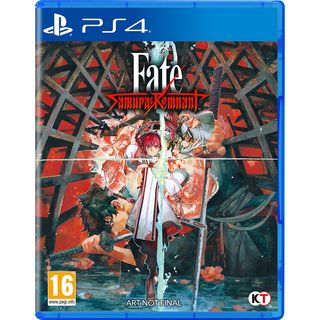 Fate/Samurai Remnant | PlayStation 4
