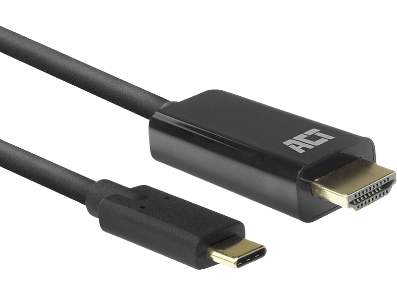 Media markt hdmi usb c sale