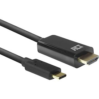 ACT USB-C - HDMI Kabel 4K 2 m (AC7315)