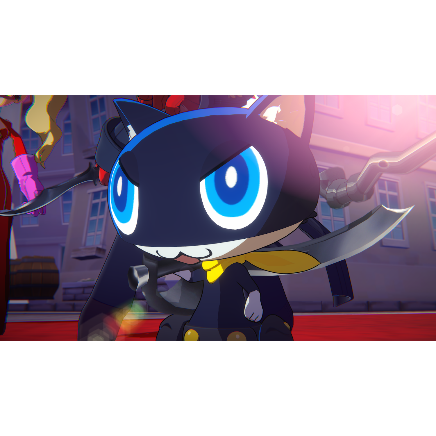 Persona 5 Tactica | Xbox One & Xbox Series X