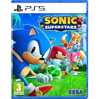 Sonic Superstars | PlayStation 5