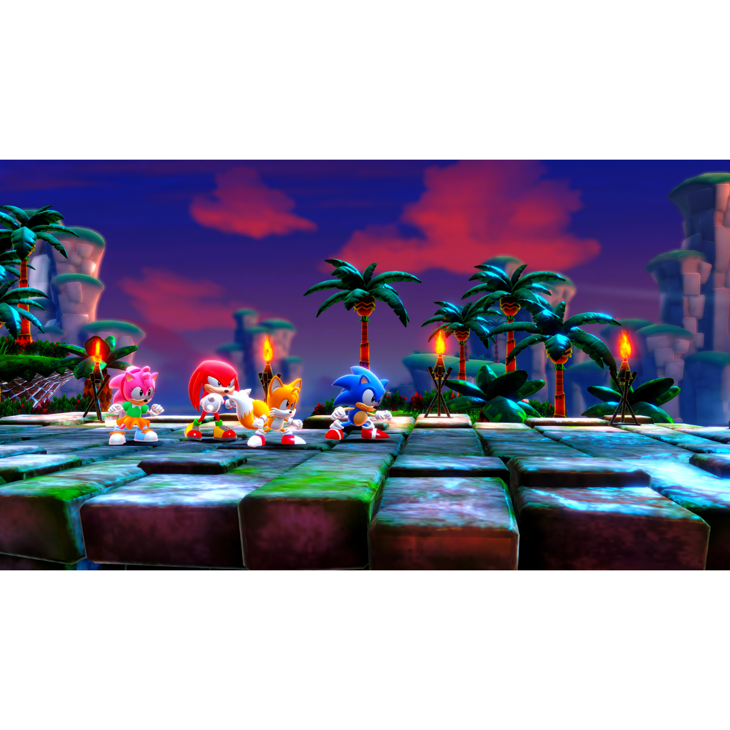 Sonic Superstars | Xbox One & Xbox Series X