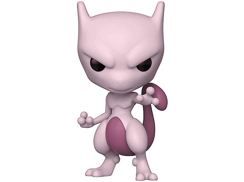 Action figure FUNKO Pokémon 581 Mewtwo