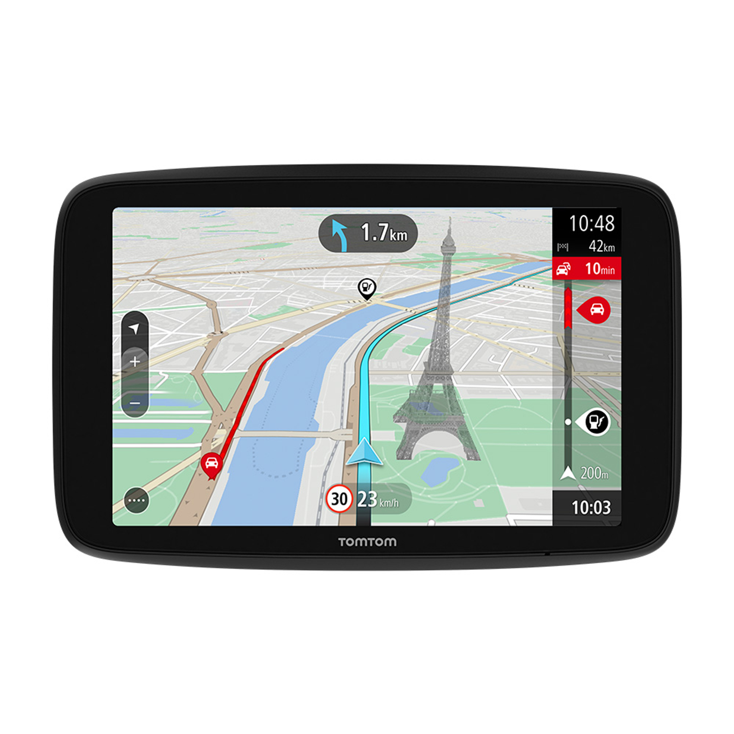 Navigatore Tomtom GO Navigator 6