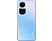 OPPO Reno10 5G - Smartphone (6.7 ", 256 GB, Blu ghiaccio)