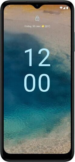 Smartfon NOKIA G22 TA-1528 DS 4/128GB Szary (Meteor Grey)