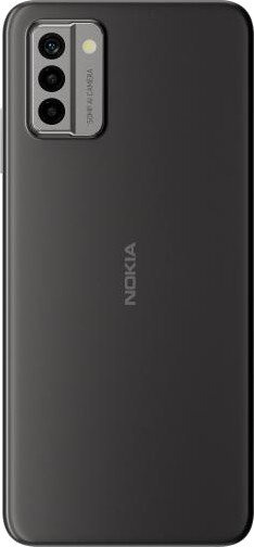 Smartfon NOKIA G22 TA-1528 DS 4/128GB Szary (Meteor Grey)