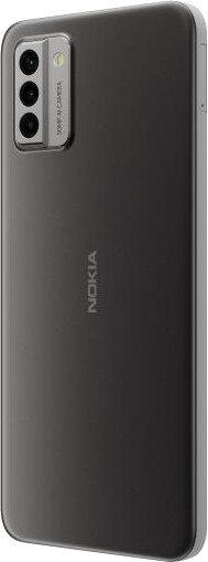 Smartfon NOKIA G22 TA-1528 DS 4/128GB Szary (Meteor Grey)