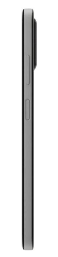 Smartfon NOKIA G22 TA-1528 DS 4/128GB Szary (Meteor Grey)