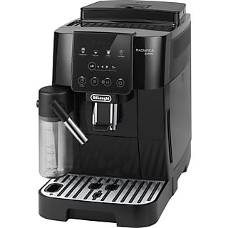 DE-LONGHI ECAM220.60.B Magnifica Start Milk - Machine à café automatique (Noir)