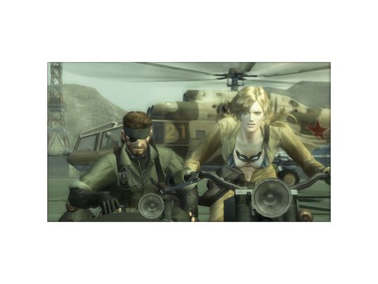 Metal Gear Solid: Master Collection Vol.1 | PlayStation 5