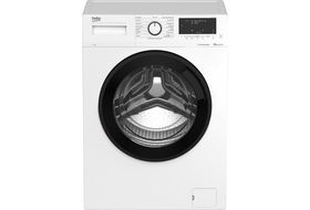 Waschmaschine | MediaMarkt 1400 (7 Waschmaschine WNEI74APS kg, A) U/Min., GORENJE