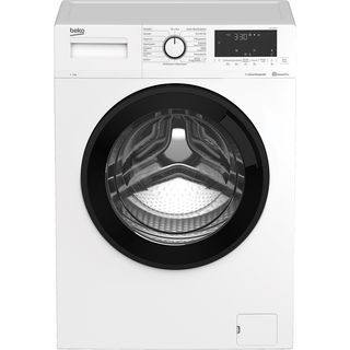 BEKO WML 71465 S Waschmaschine (7 kg, 1400 U/Min., A)