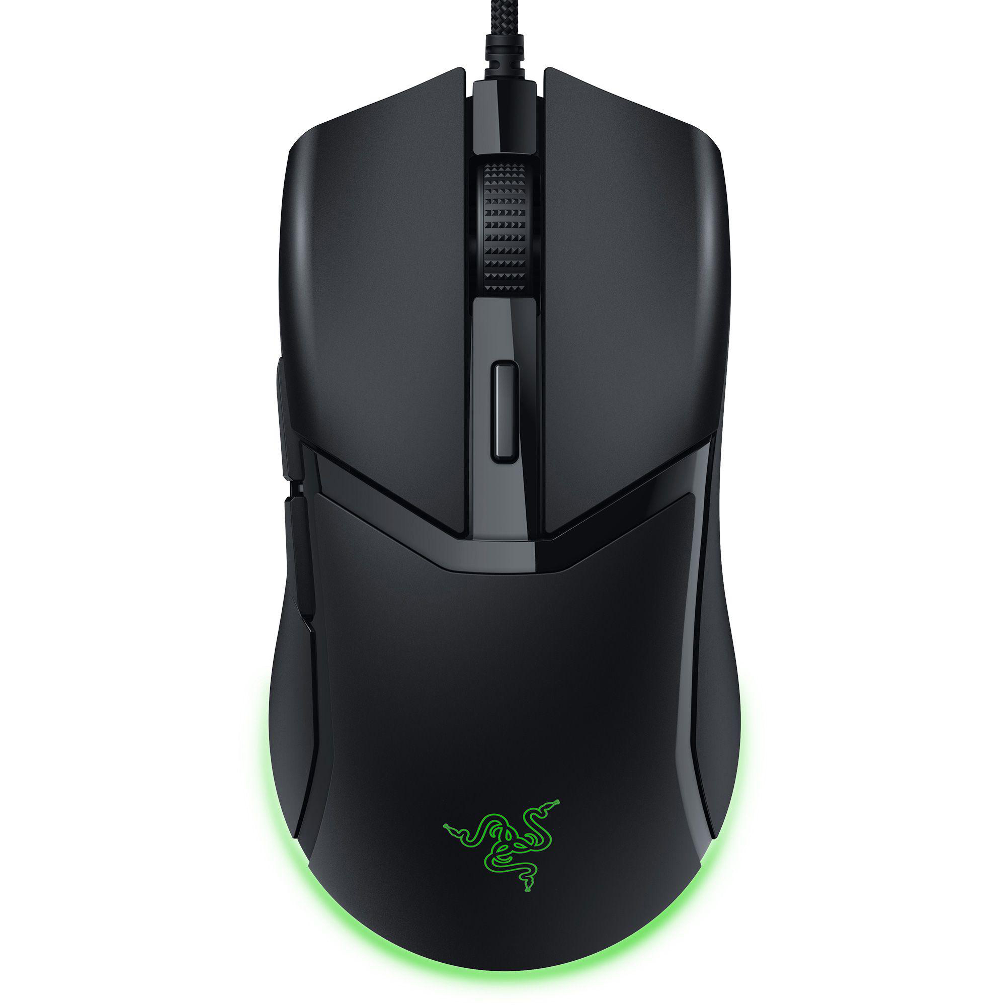 RAZER Maus, Schwarz Cobra Gaming