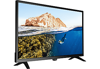 PEAQ PQ32DAL540 32 inç 80 Ekran Dahili Uydu Alıcılı Smart LED TV_1