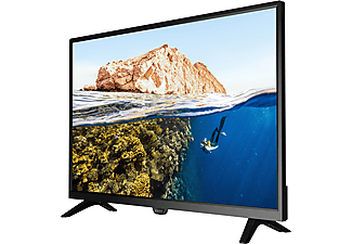 PEAQ PQ32DAL540 32 inç 80 Ekran Dahili Uydu Alıcılı Smart LED TV_2