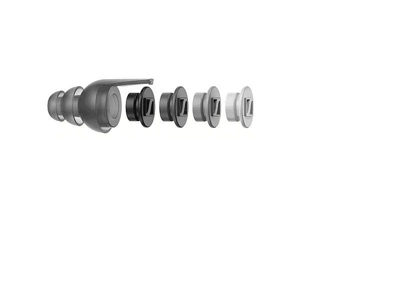 Sennheiser SoundProtex Plus Gehörschutz-Ohrhörer — Foto 3 von 3