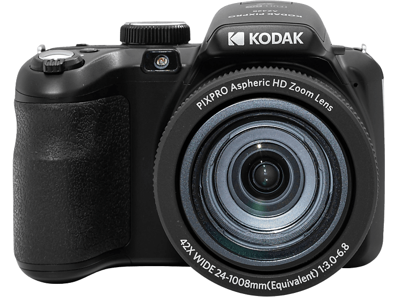 Kodak Bridge Camera Az425 Zoom Astro Zwart (az425bk)