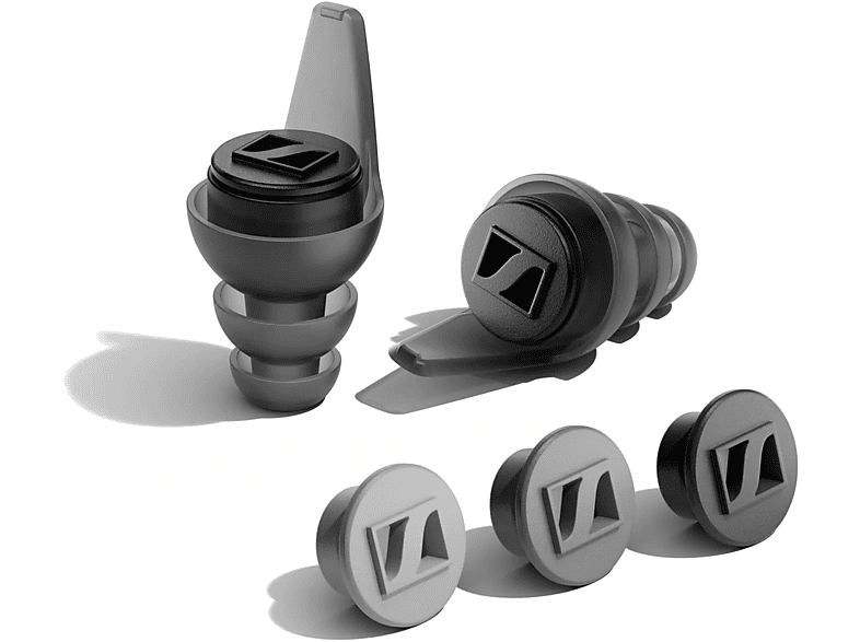 Sennheiser SoundProtex Plus Gehörschutz-Ohrhörer