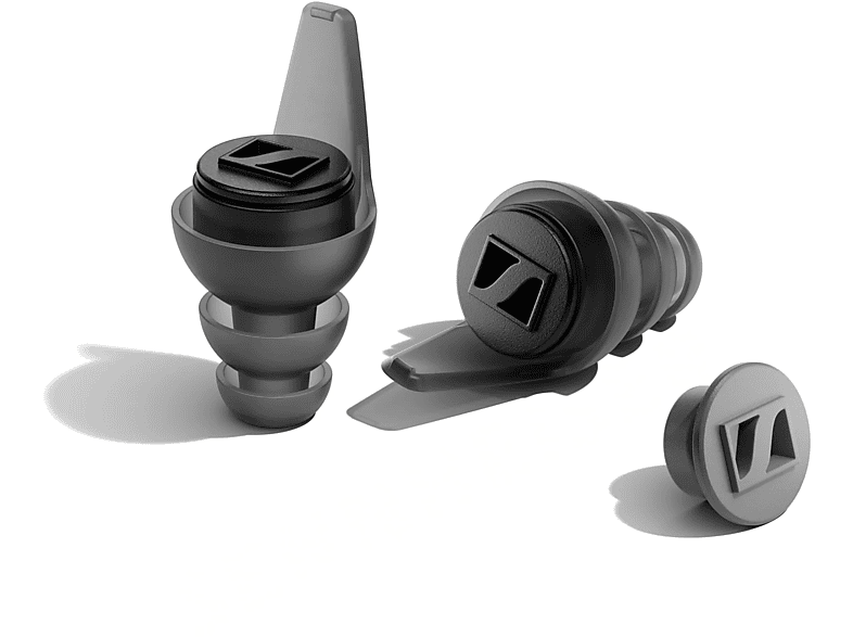 Sennheiser SoundProtex Gehörschutz-Ohrhörer