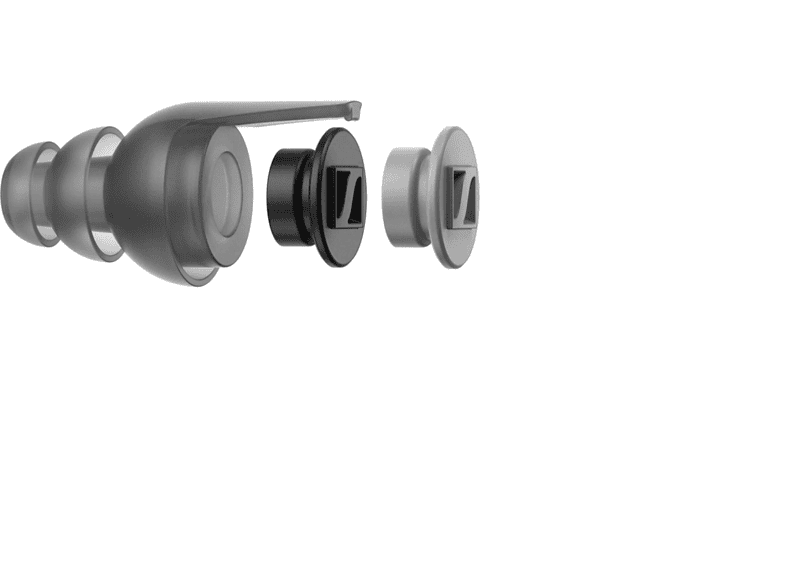 Sennheiser SoundProtex Gehörschutz-Ohrhörer — Foto 3 von 3