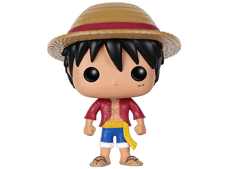 ACTION FIGURE FUNKO ONE PIECE 98 LUFFY
