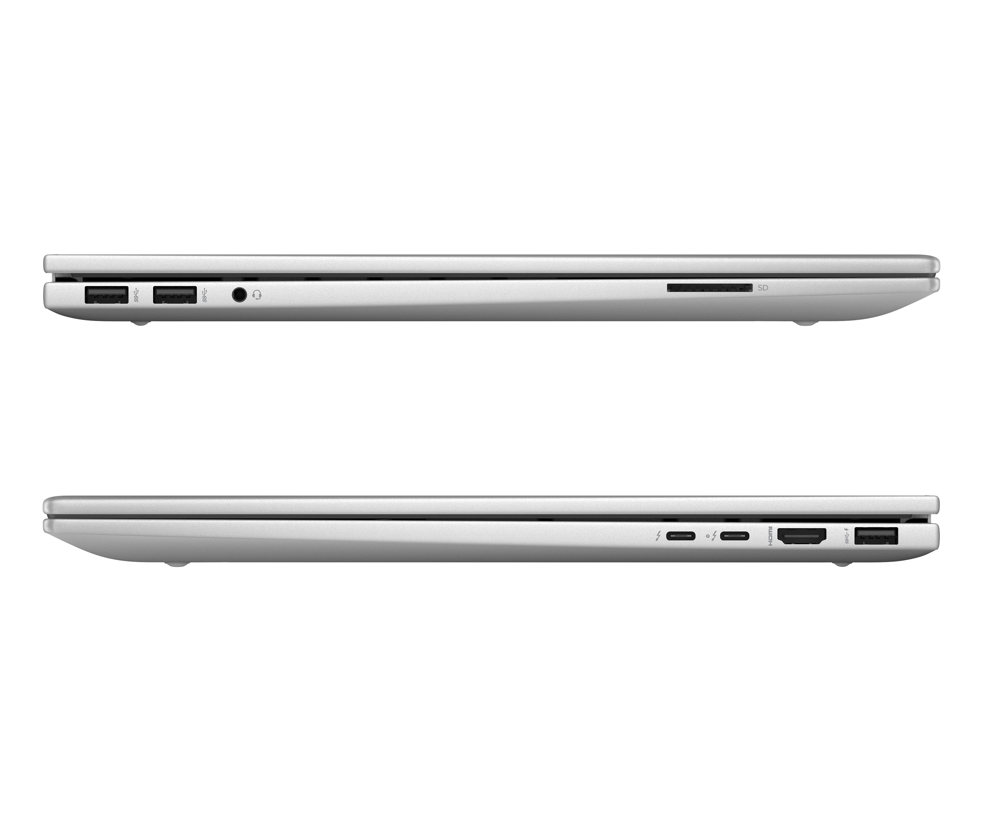 HP ENVY 17-cw0375ng - 17,3 Zoll - Intel® Core™ i7 i7-13700H - 16 GB - 512 GB - Intel® Iris® Xᵉ - Windows 11 Home