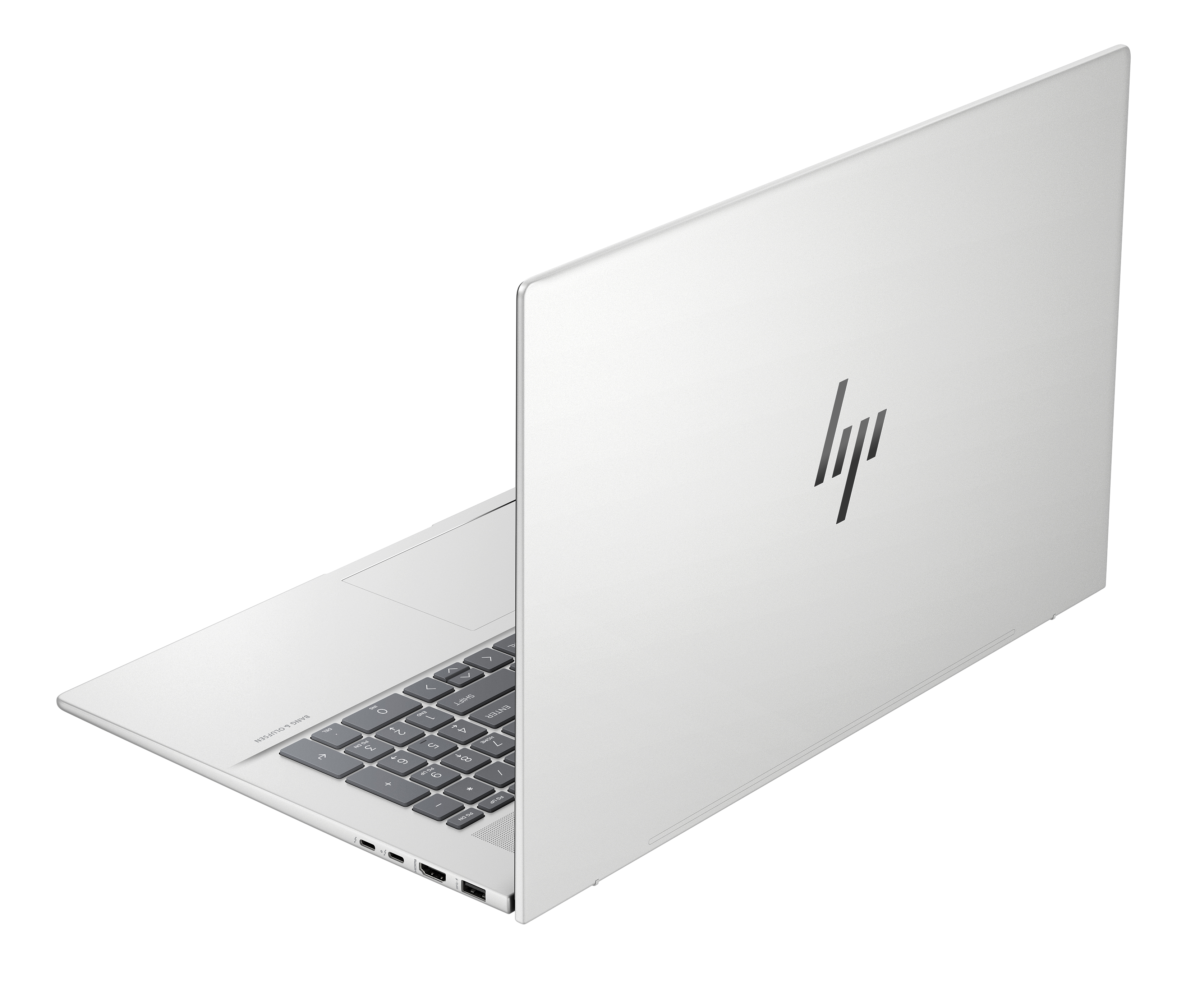 HP ENVY 17-cw0375ng - 17,3 Zoll - Intel® Core™ i7 i7-13700H - 16 GB - 512 GB - Intel® Iris® Xᵉ - Windows 11 Home