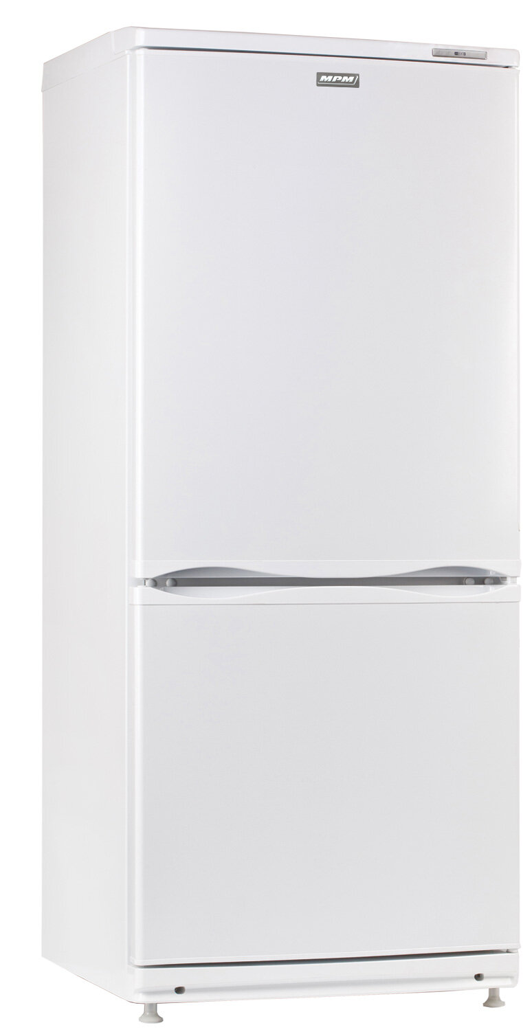 Lodówka MPM 244-KB-08/A