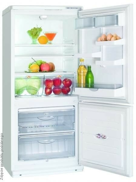 Lodówka MPM 244-KB-08/A