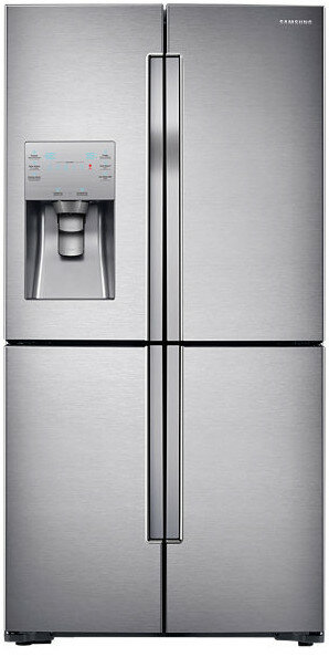 Lodówka SAMSUNG RF56J9041SR/EO