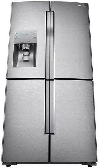 Lodówka SAMSUNG RF56J9041SR/EO