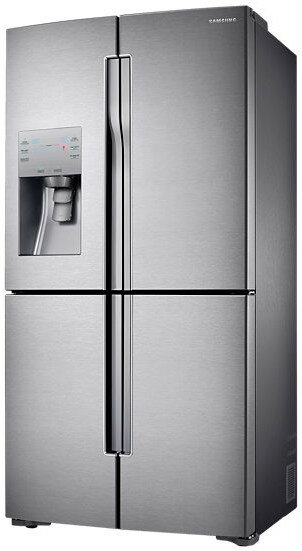 Lodówka SAMSUNG RF56J9041SR/EO