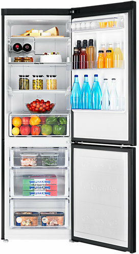 Lodówka SAMSUNG RB33J3230BC