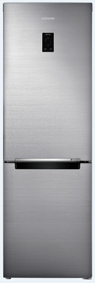 Lodówka SAMSUNG RB30J3215SS