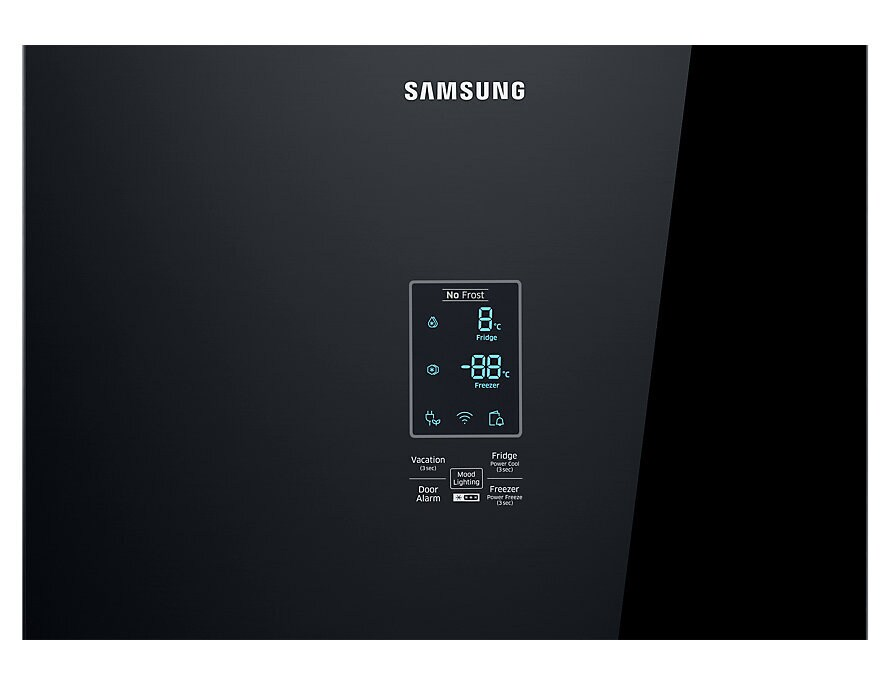 Lodówka SAMSUNG RB37K63612C/EF