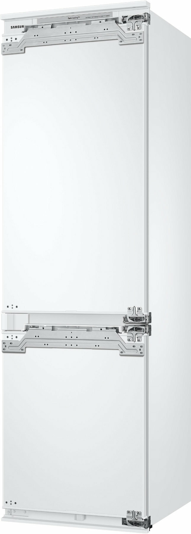 Lodówka SAMSUNG BRB260187WW/EF