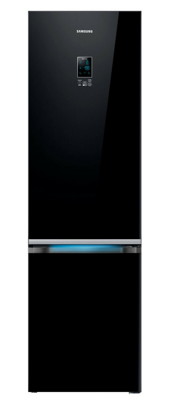 Lodówka SAMSUNG RB37K63632C/EF