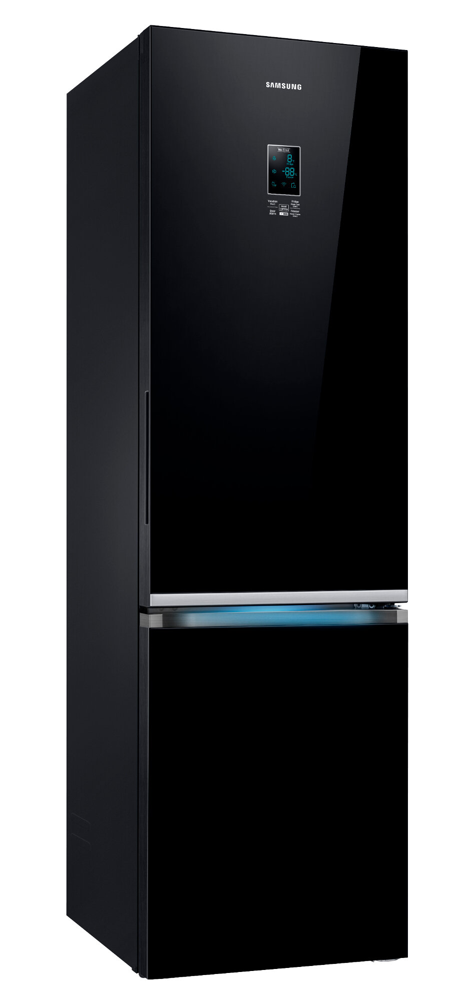 Lodówka SAMSUNG RB37K63632C/EF