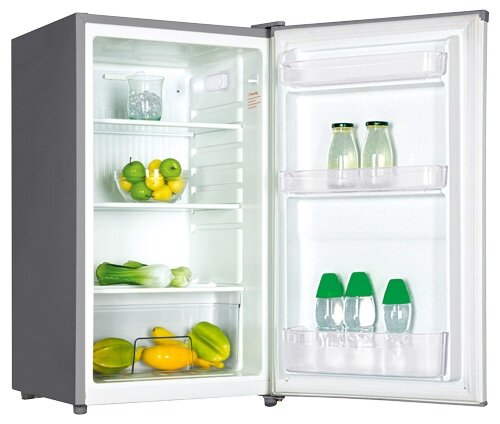 Lodówka MPM MPM-94-CJ-34S