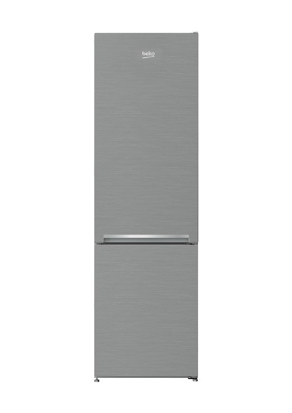 Lodówka BEKO CNA295K20X