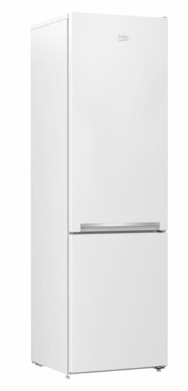Lodówka BEKO RCNA305K20W