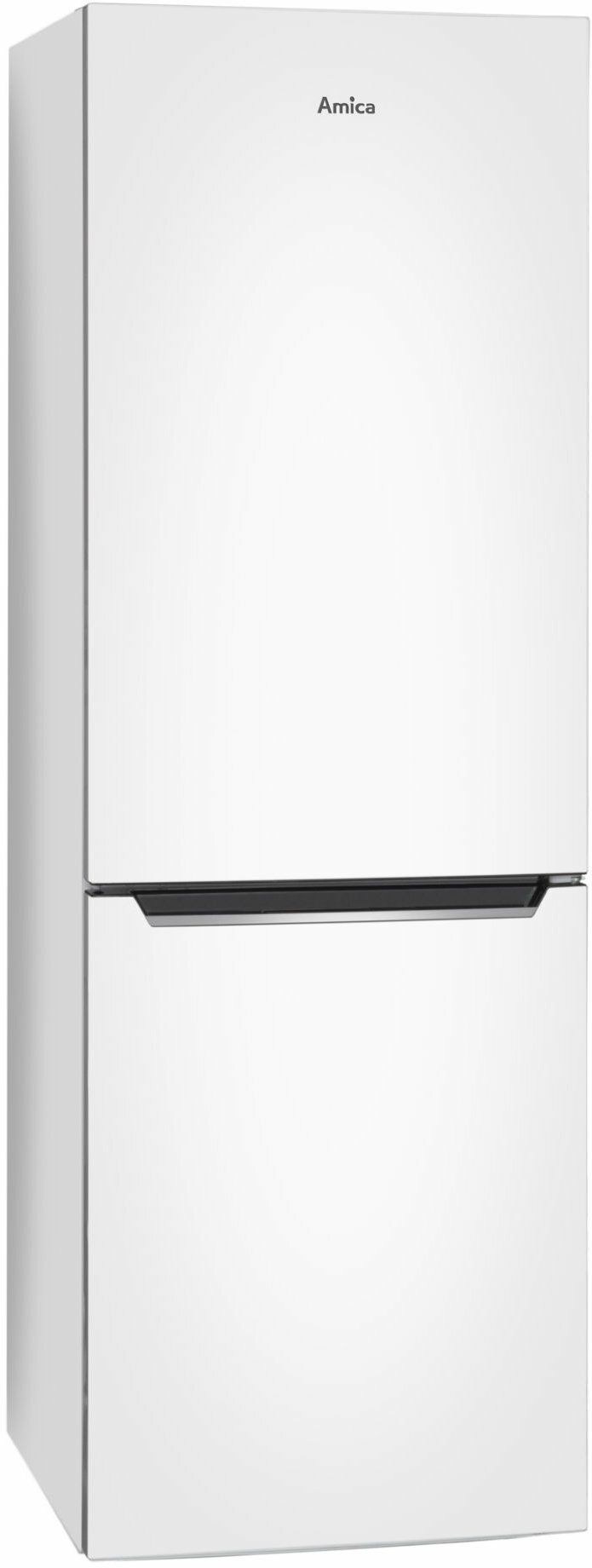 Lodówka AMICA FK2695.4FT