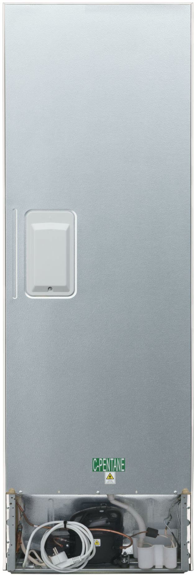 Lodówka AMICA FK2695.4FT