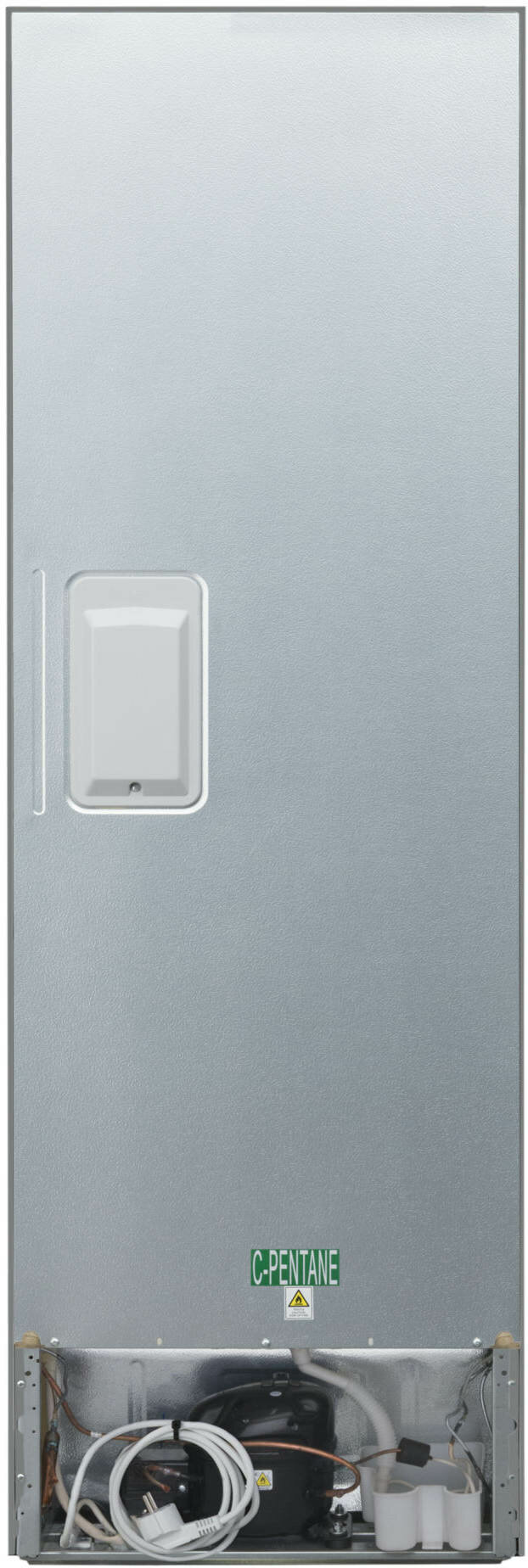 Lodówka AMICA FK2695.4FTX