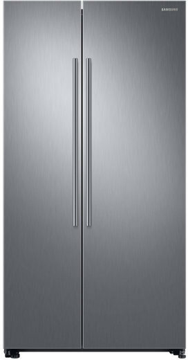 Lodówka Side by Side SAMSUNG RS66N8100S9/EF Prestige Collection