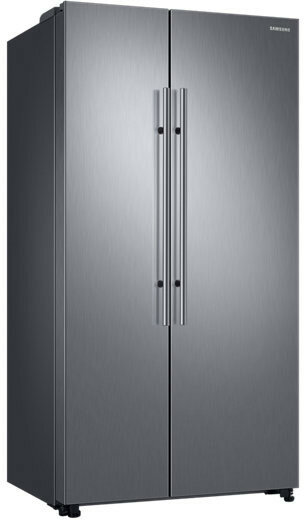 Lodówka Side by Side SAMSUNG RS66N8100S9/EF Prestige Collection